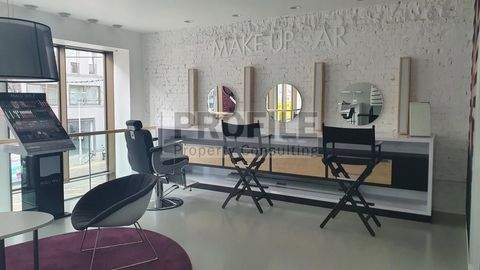 Berlin Ladenlokale, Ladenflächen 