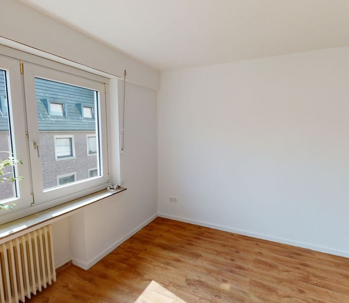 2,5 Zimmer Wohnung in Mönchengladbach (Stadtmitte)