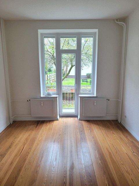 Flensburg Wohnungen, Flensburg Wohnung mieten