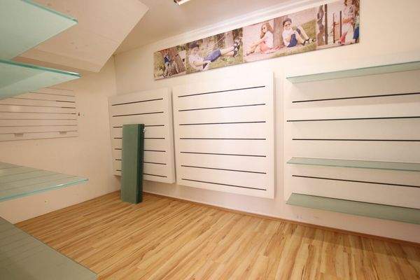 Wohn- und Geschäftshaus mit 550m² im Zentrum von Feldkirchen