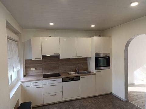 Petite-Rosselle Wohnungen, Petite-Rosselle Wohnung kaufen