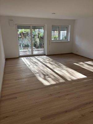 Wohnzimmer DG+OG rechts Sicht