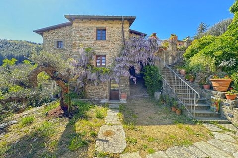 Casola in Lunigiana Häuser, Casola in Lunigiana Haus kaufen