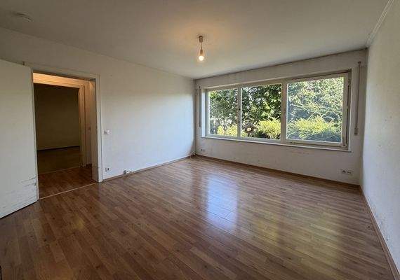 Wohnzimmer Einliegerwohnung