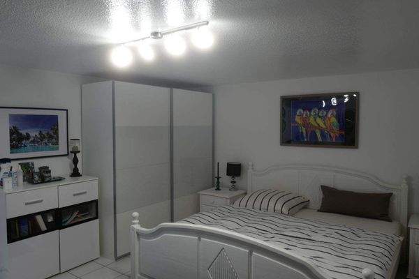 Gästezimmer / Keller