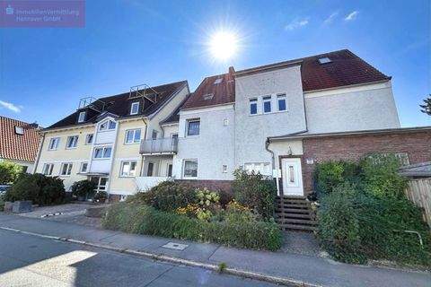 Hannover Wohnungen, Hannover Wohnung kaufen