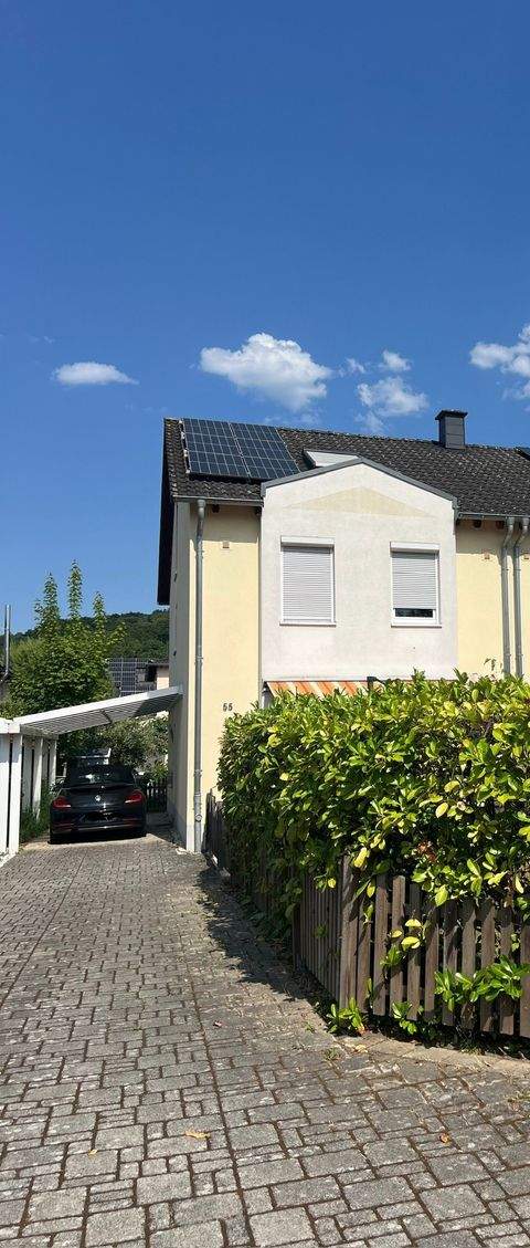 Königswinter-Niederdollendorf Häuser, Königswinter-Niederdollendorf Haus kaufen