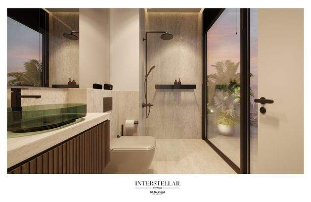 Interstellar Poster 46