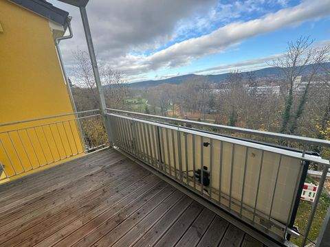 Saalfeld/Saale Wohnungen, Saalfeld/Saale Wohnung mieten