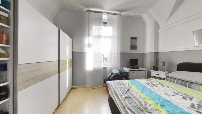 Kinder/Gästezimmer OG