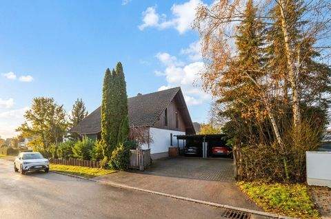 Löffingen / Dittishausen Häuser, Löffingen / Dittishausen Haus kaufen