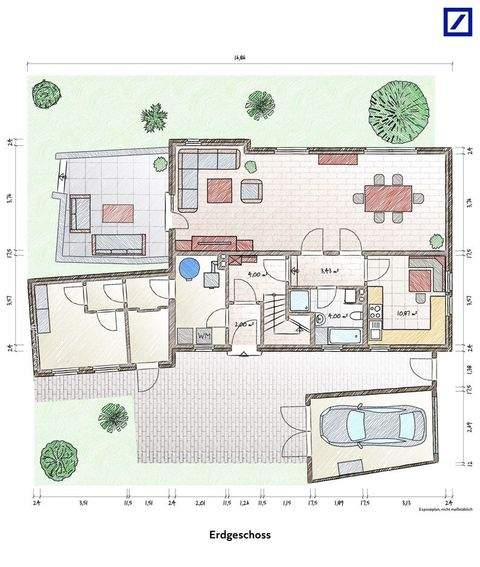 Kamen Häuser, Kamen Haus kaufen