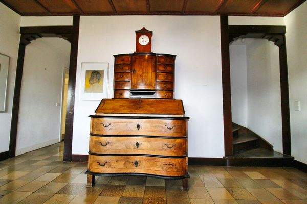 Diele Erdgeschoss Bild 2