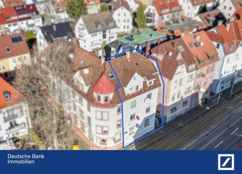 Stuttgart Häuser, Stuttgart Haus kaufen