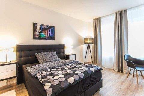 Frankfurt am Main Wohnen auf Zeit, möbliertes Wohnen