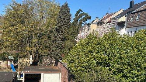 Mönchengladbach Wohnungen, Mönchengladbach Wohnung mieten