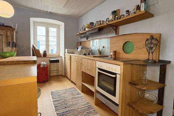 Kochen-Essen-Wohnen (EG)