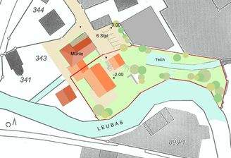 Grundstück Stielings_oO