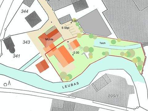 Lauben-Stielings Grundstücke, Lauben-Stielings Grundstück kaufen