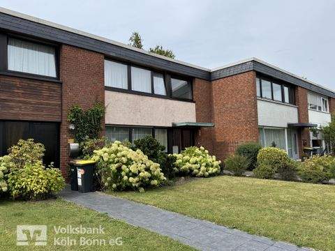 Köln Häuser, Köln Haus kaufen