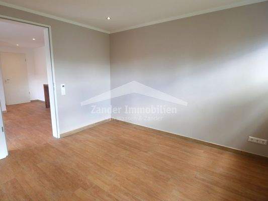 kleiner Behandlungsraum