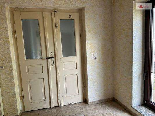 Durchgang Vorderhaus_Hinterhaus