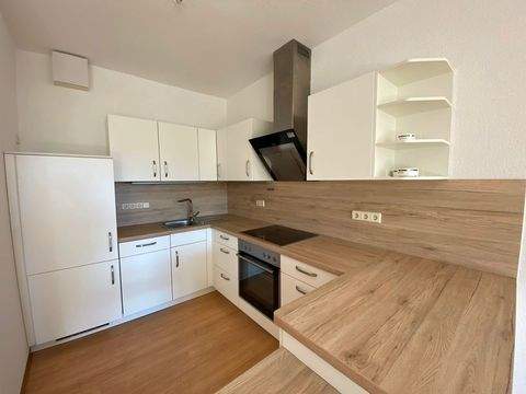 Suhl Wohnungen, Suhl Wohnung mieten