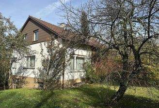 Garten/Außenansicht