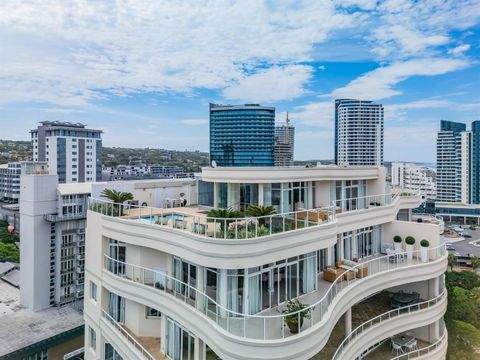 Umhlanga Wohnungen, Umhlanga Wohnung kaufen