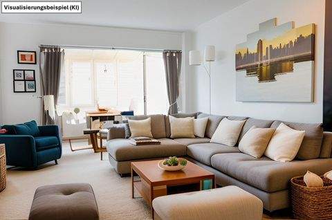 Bensheim Wohnungen, Bensheim Wohnung kaufen