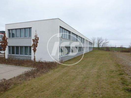 Gesamtobjekt Rückseite