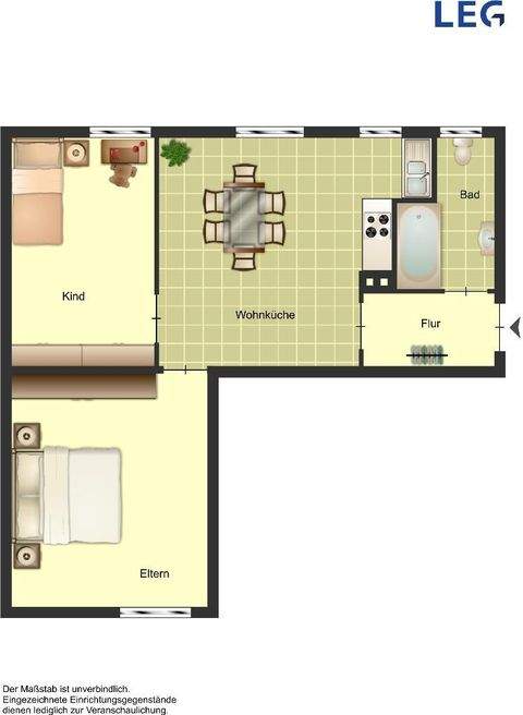 Duisburg Wohnungen, Duisburg Wohnung mieten