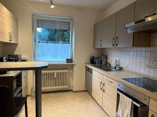 Küche EG rechts