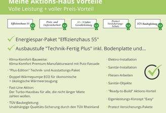 Hygge-E-130 Vorteile