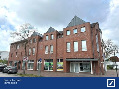 Schwarzenbek Renditeobjekte, Mehrfamilienhäuser, Geschäftshäuser, Kapitalanlage