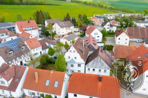 Neresheim Häuser, Neresheim Haus kaufen