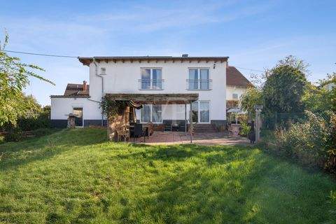 Bruchmühlbach-Miesau Häuser, Bruchmühlbach-Miesau Haus kaufen