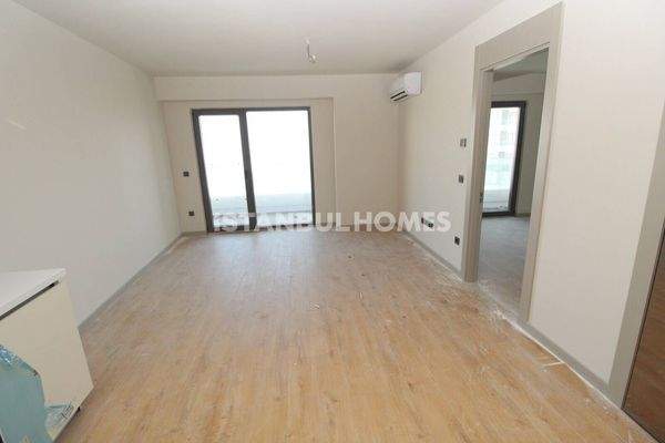 1-Bedroom Real Estate for Sale in Buyukcekmece