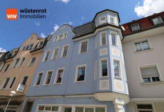 Wohn-/Geschäftshaus