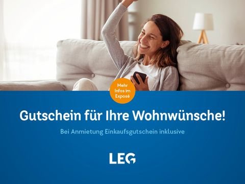 Gelsenkirchen Wohnungen, Gelsenkirchen Wohnung mieten