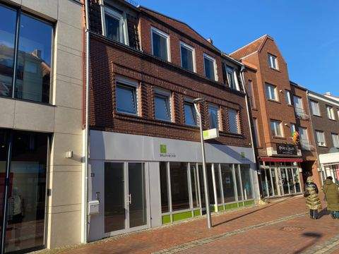 Bramsche Häuser, Bramsche Haus kaufen