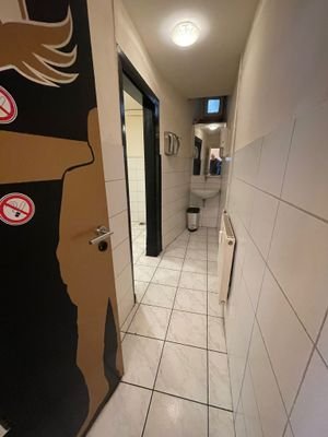 Gäste-WC 2