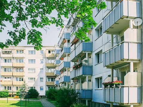 Prenzlau Wohnungen, Prenzlau Wohnung mieten