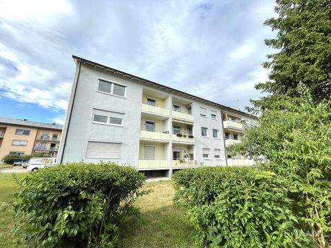 Altötting Wohnungen, Altötting Wohnung kaufen