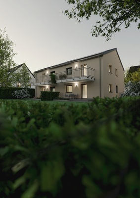 Ext_MFH_Quattro_287_GardenView_MA_Abend