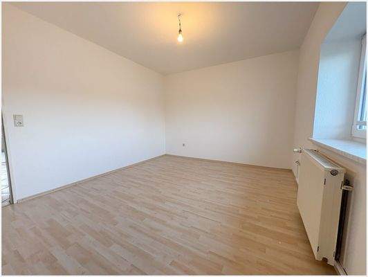 Schlafzimmer 2 - Obergeschoss