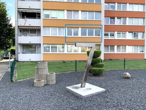 Bergheim Wohnungen, Bergheim Wohnung kaufen