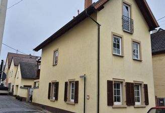 Ansicht Ecke Limburgstr 