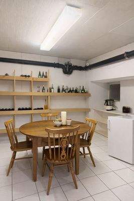 Weinkeller Souterrain