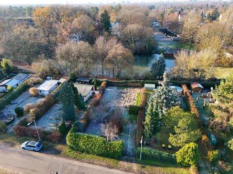 Berlin Grundstücke, Berlin Grundstück kaufen